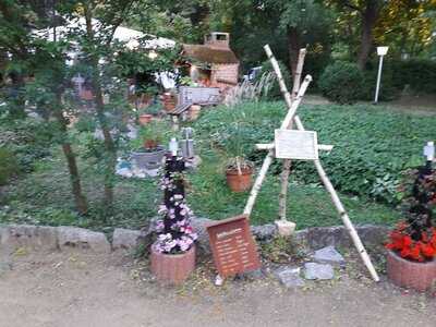 Restaurant Hanauer Bub