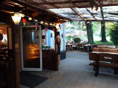 Restaurant Hanauer Bub