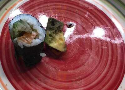 Hanayuki Sushi Restaurant