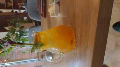 Hanayuki Sushi Restaurant