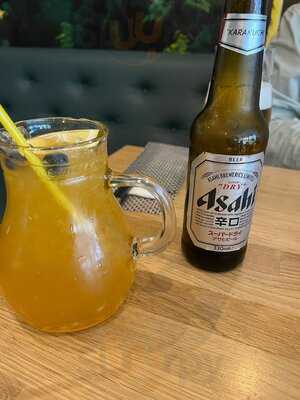 Hanayuki Sushi Restaurant