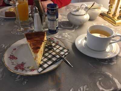 Tante Käthe Cafe & Mehr