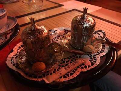 Chang Thai Restaurant Wuppertal