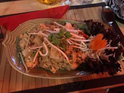 Chang Thai Restaurant Wuppertal