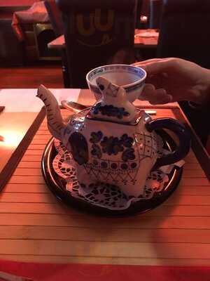 Chang Thai Restaurant Wuppertal