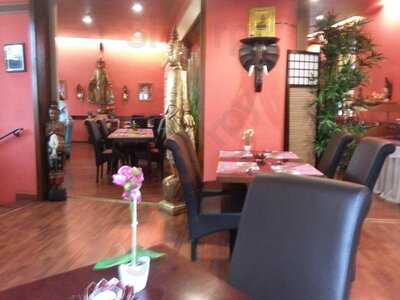 Chang Thai Restaurant Wuppertal