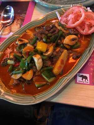 Chang Thai Restaurant Wuppertal