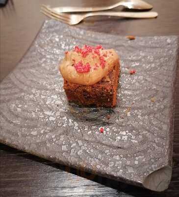 Masons Restaurant Saarbrücken