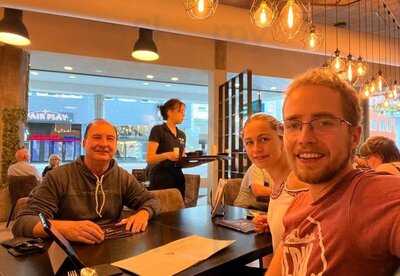 Masons Restaurant Saarbrücken