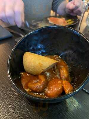 Masons Restaurant Saarbrücken