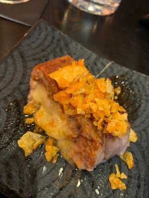 Masons Restaurant Saarbrücken