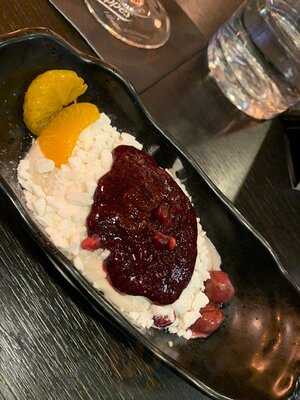 Masons Restaurant Saarbrücken