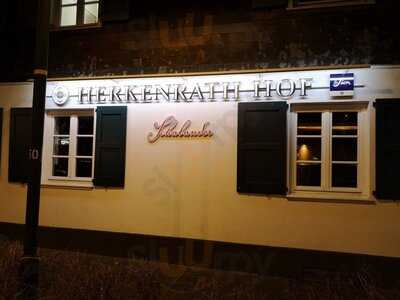 Gasthaus Herkenrath-hof