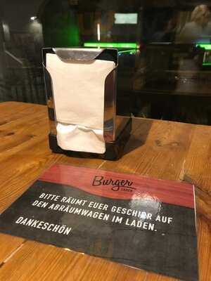Burgerladen