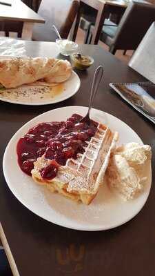 Die Waffel