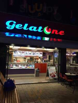 Gelatone