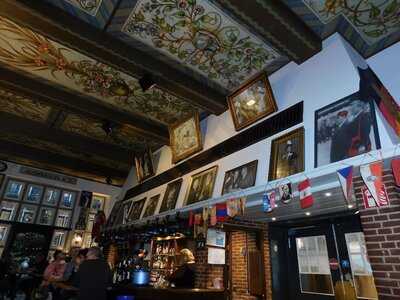 Ständige Vertretung