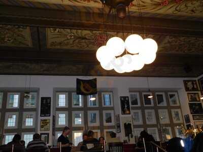 Ständige Vertretung