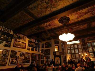 Ständige Vertretung