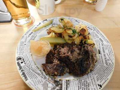 Ständige Vertretung