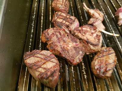 Steakhaus Las Pampas