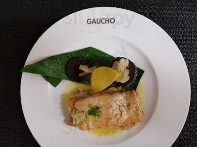 Steakhaus Las Pampas