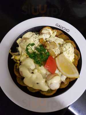 Steakhaus Las Pampas