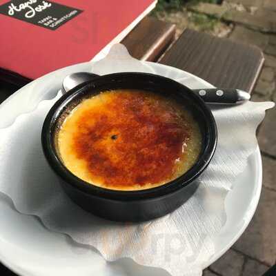 Hans Jose Tapas Bar