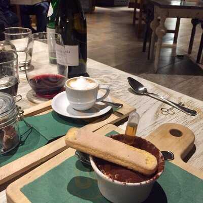 Labaracca Cucina Italiana Lubeck