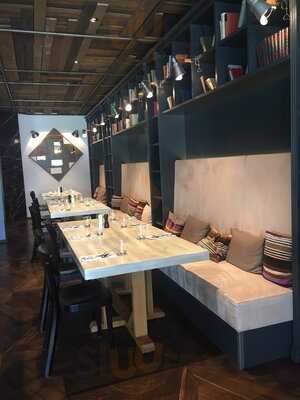 Labaracca Cucina Italiana Lubeck