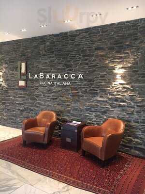 Labaracca Cucina Italiana Lubeck
