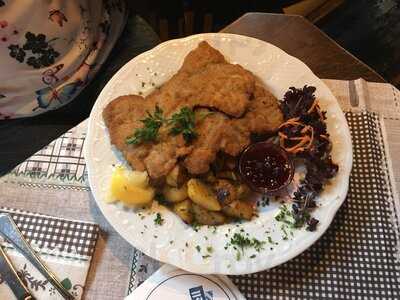 Restaurant Anker 1805