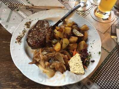 Restaurant Anker 1805