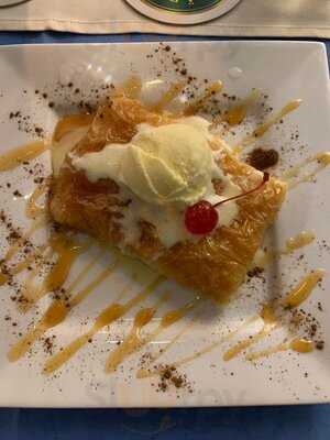 Mykonos Griechisches Spezialitaten Restaurant