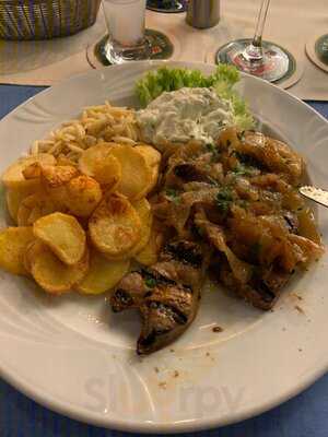 Mykonos Griechisches Spezialitaten Restaurant