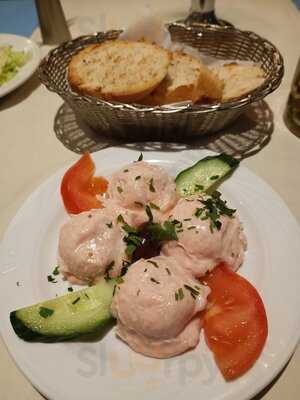 Mykonos Griechisches Spezialitaten Restaurant