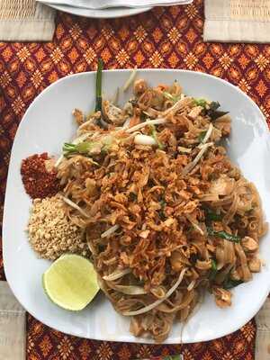 Restaurant Pad Thai