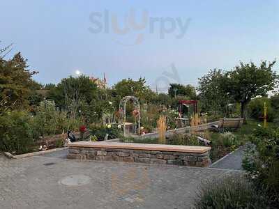 Gaststaette Kleingartenverein Rheinstrandsiedlung