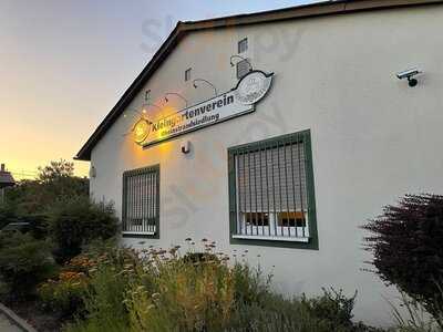 Gaststaette Kleingartenverein Rheinstrandsiedlung