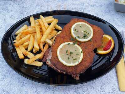 Gaststaette Kleingartenverein Rheinstrandsiedlung