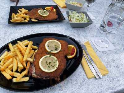 Gaststaette Kleingartenverein Rheinstrandsiedlung