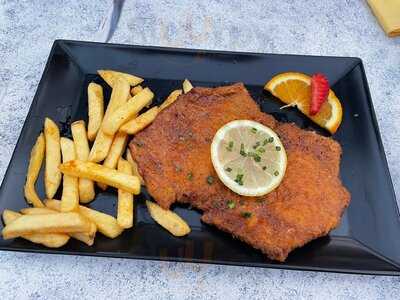 Gaststaette Kleingartenverein Rheinstrandsiedlung