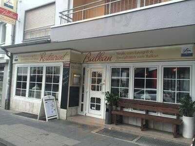 Restaurant Balkan
