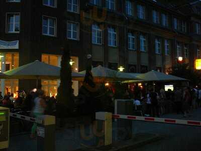 Fritzpatrick's Irish Pub