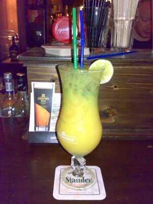 Fritzpatrick's Irish Pub