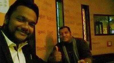 Fritzpatrick's Irish Pub