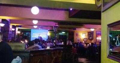 Fritzpatrick's Irish Pub