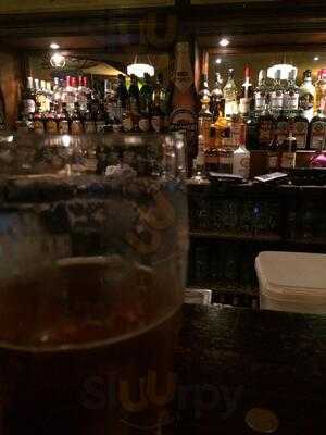 Fritzpatrick's Irish Pub