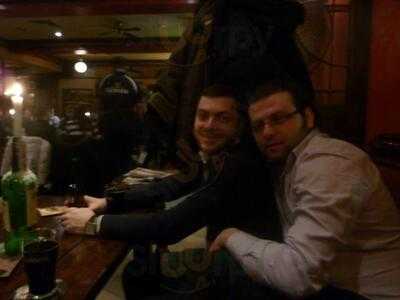 Fritzpatrick's Irish Pub