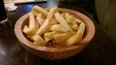 Fritzpatrick's Irish Pub